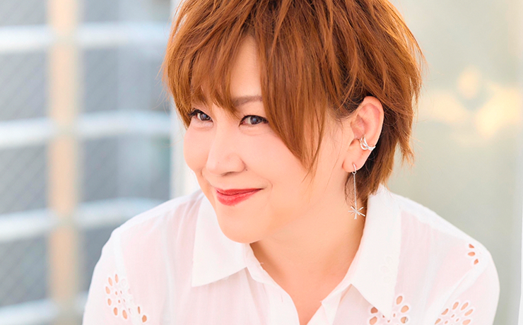 松本梨香 スペシャルライブ