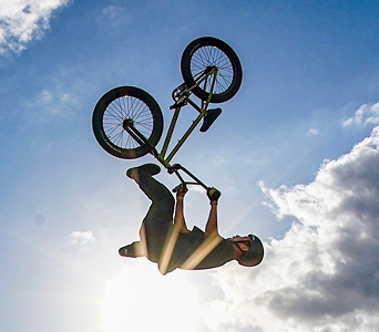 BMX
