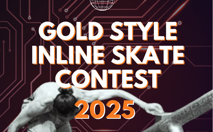 INLINE SKATE CONTEST
